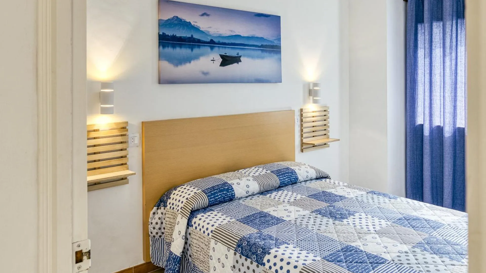 Apartment Apto San Antonio Piso 2 L'Escala Spain