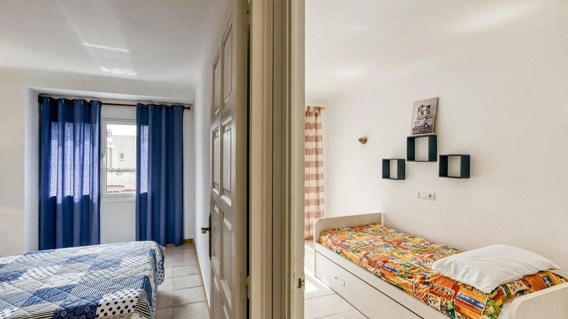 Apto San Antonio Piso 2 L'Escala 0*,  Spain