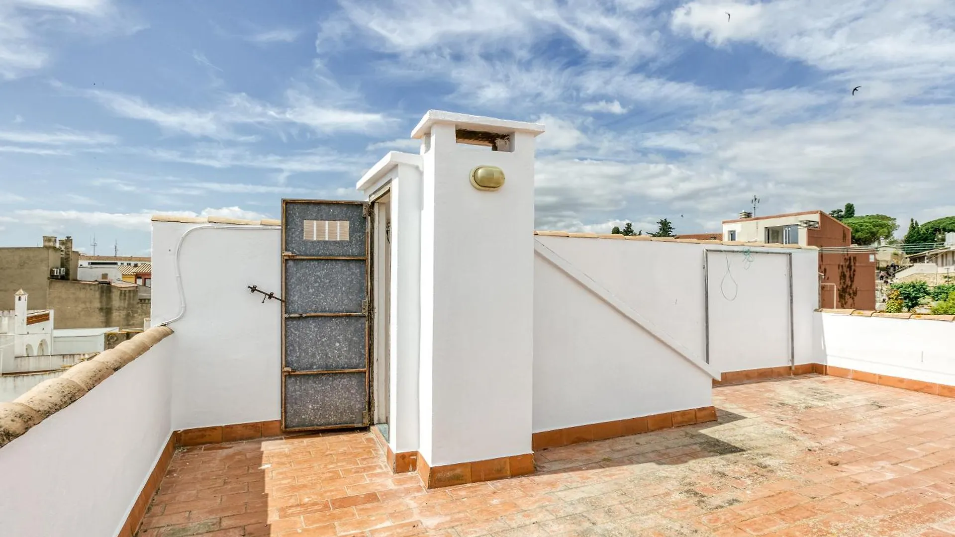Apto San Antonio Piso 2 L'Escala Apartment